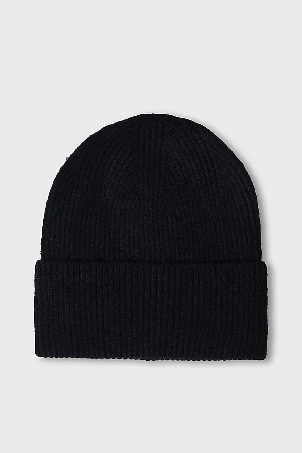 Шапка MARK FORMELLE, черный - фото 1