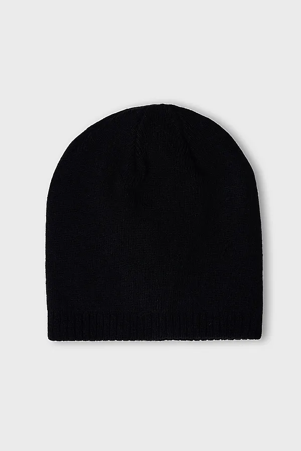 Шапка MARK FORMELLE, черный - фото 1