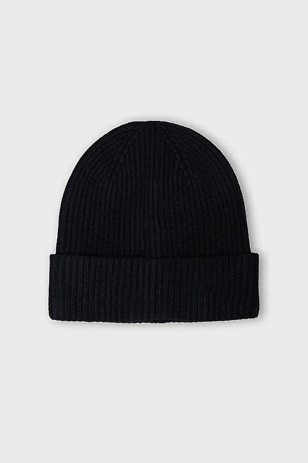 Шапка MARK FORMELLE, черный - фото 1