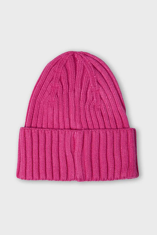 Шапка MARK FORMELLE, св.фуксия - фото 1