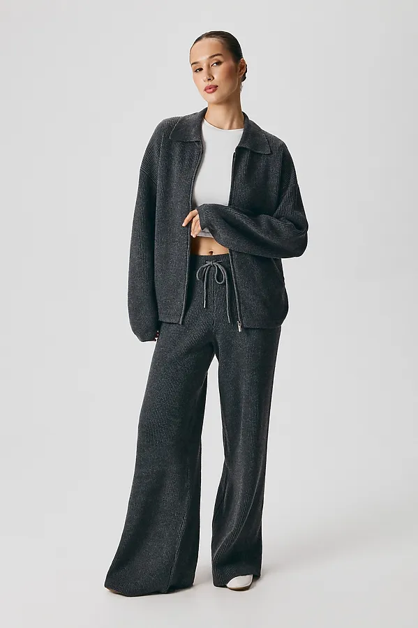 Брюки INFINITY, темно-серый - фото 1