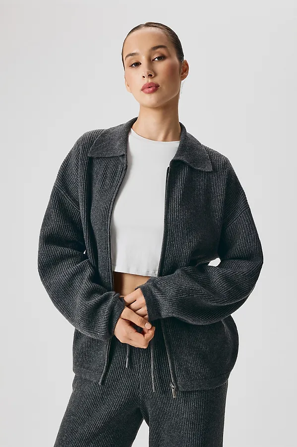 Толстовка INFINITY, темно-серый - фото 1