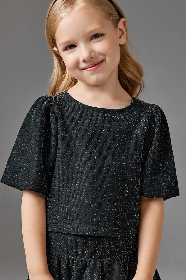 Блуза ACOOLA, черный - фото 1