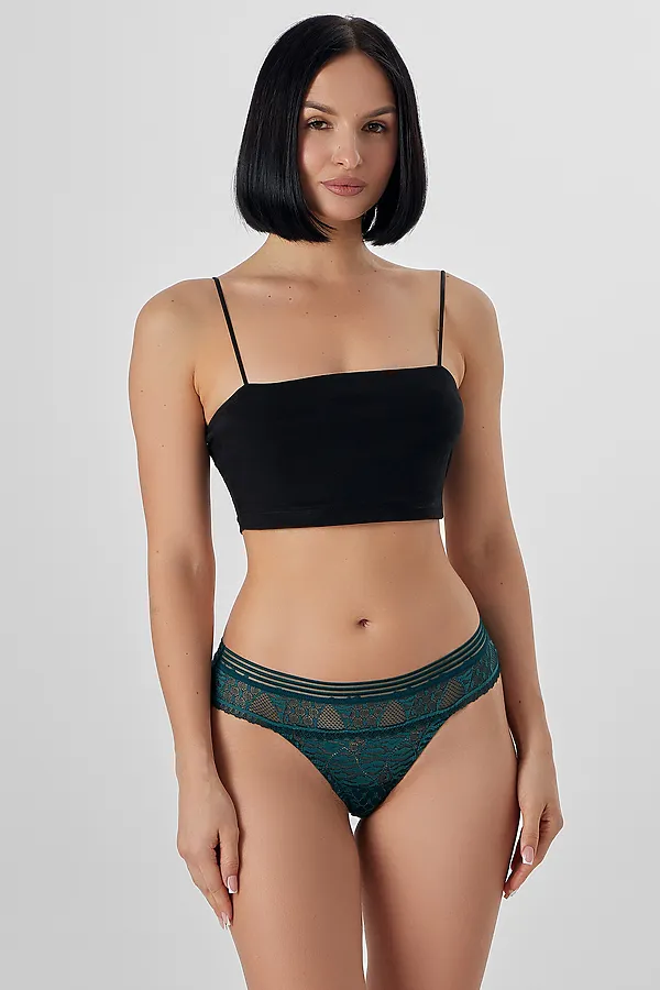 Трусы MARK FORMELLE, изумрудный - фото 1