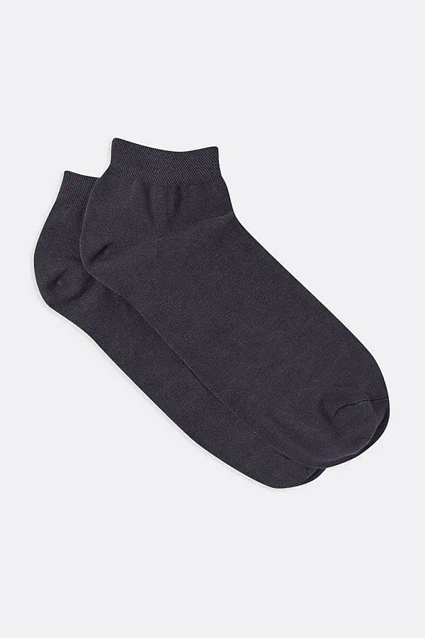 Носки MARK FORMELLE, графитовый - фото 1