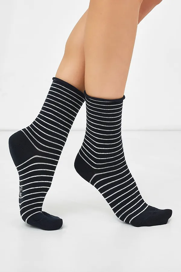 Носки MARK FORMELLE, черный - фото 1