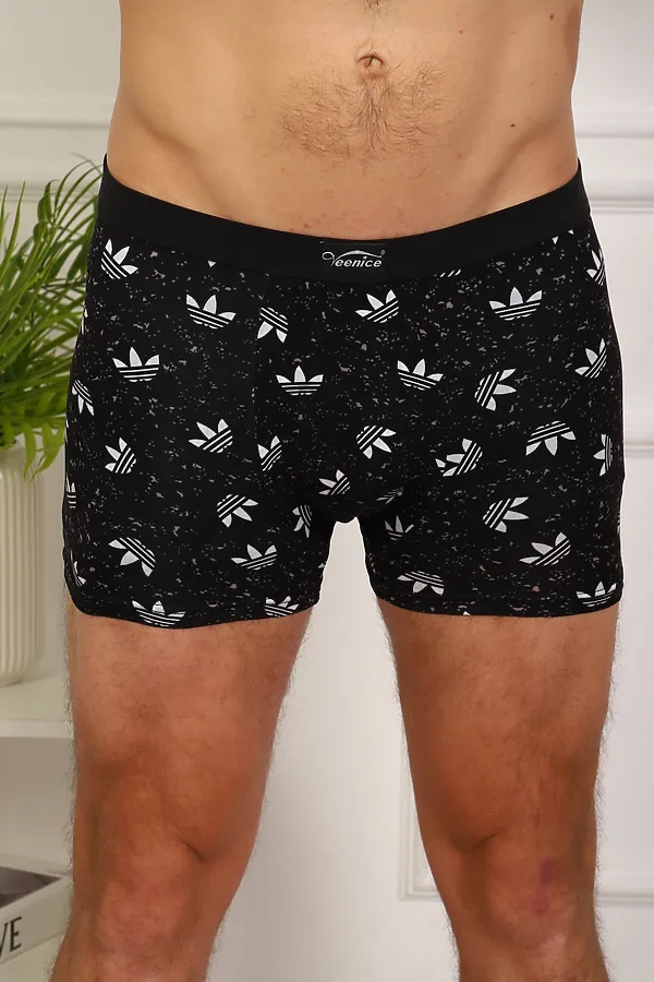 Трусы 64903 НАТАЛИ, микс - фото 1