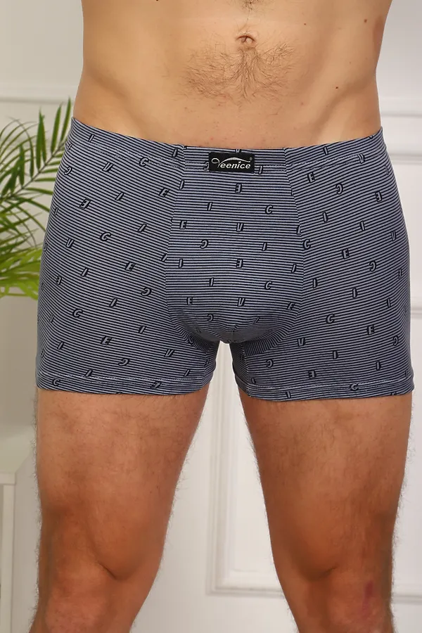 Трусы 64902 НАТАЛИ, микс - фото 1