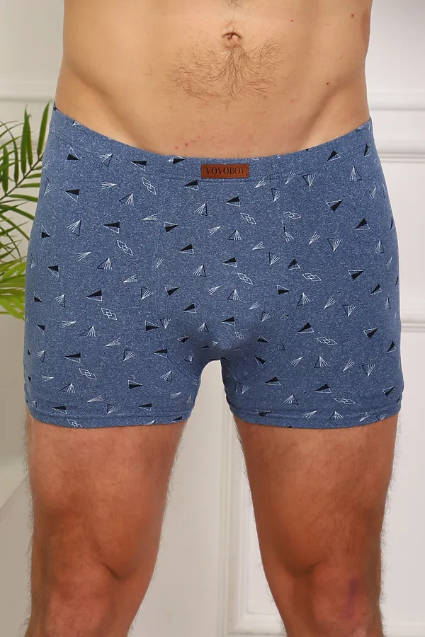 Трусы 64899 НАТАЛИ, микс - фото 1