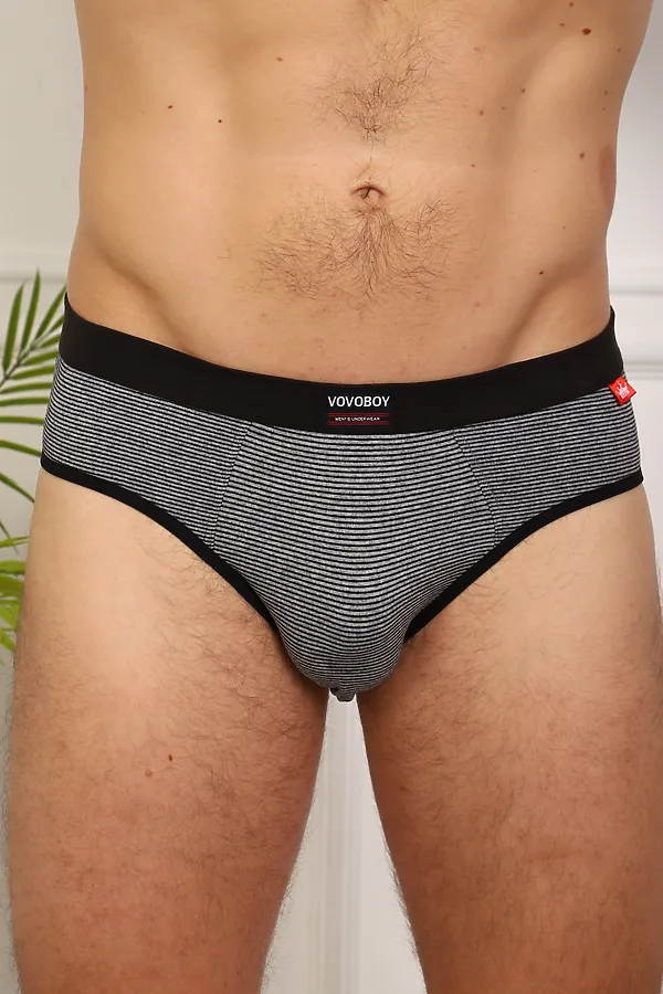 Трусы 64896 НАТАЛИ, микс - фото 1