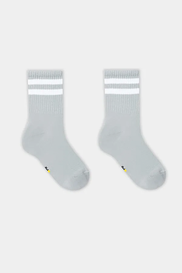 Носки MARK FORMELLE, св.оливка - фото 1