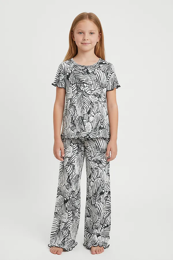 Пижама YOULALA, молочный - фото 1