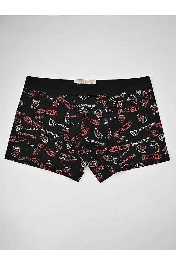 Трусы INDEFINI, мультиколор - фото 1