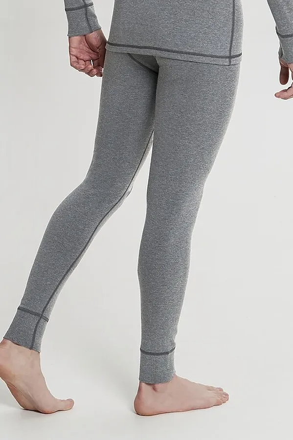 Кальсоны OXOUNO, серый - фото 1