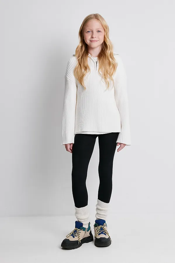 Лосины ACOOLA, черный - фото 1