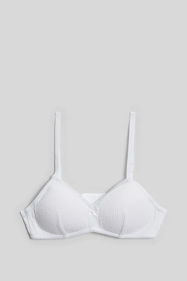 Бюстгальтер ACOOLA, белый - фото 1