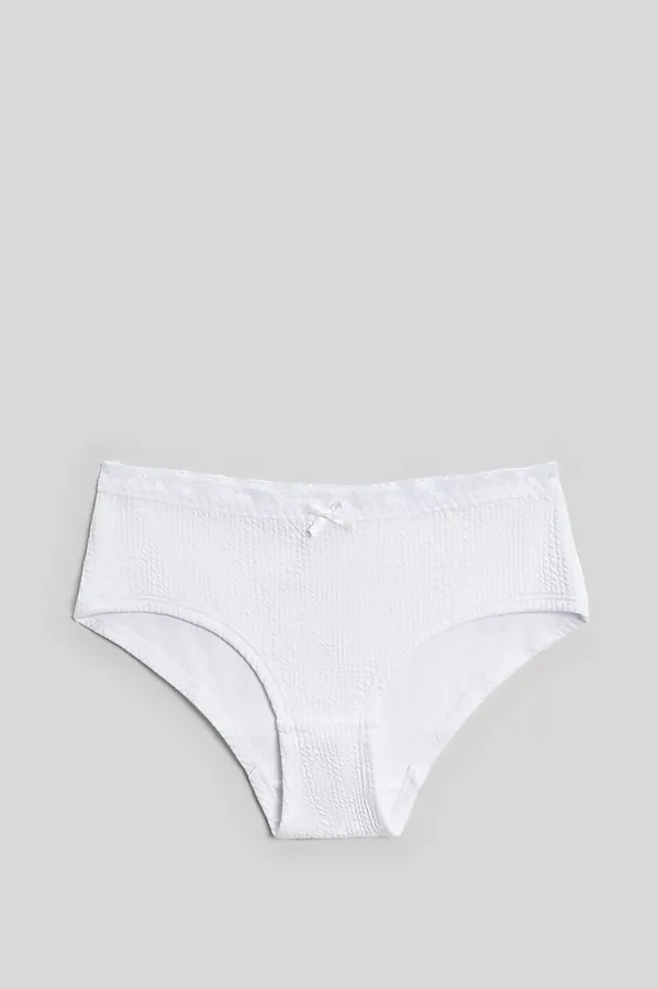 Трусы ACOOLA, белый - фото 1