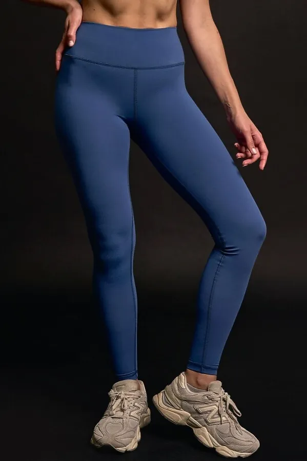 Леггинсы OXOUNO, атлантика - фото 1