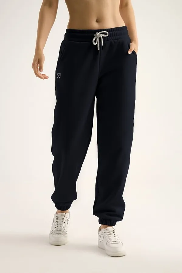 Брюки OXOUNO, fume - фото 1