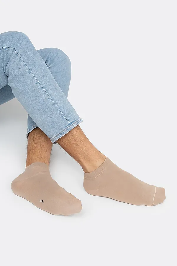 Носки MARK FORMELLE, капучино - фото 1