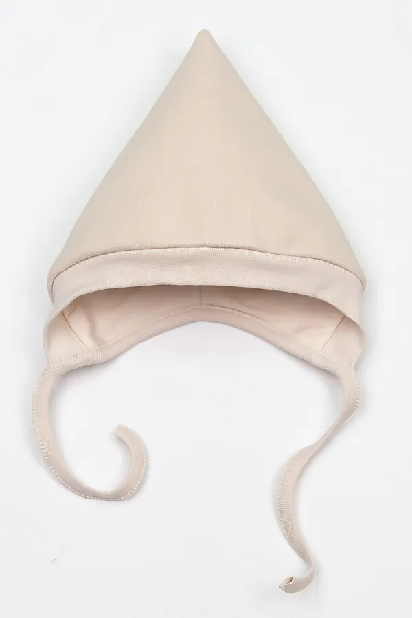 Шапочка BABY BOOM, шампань - фото 1