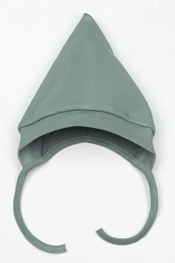 Шапочка BABY BOOM, полынь - фото 1