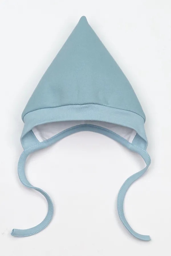 Шапочка BABY BOOM, незабудка - фото 1