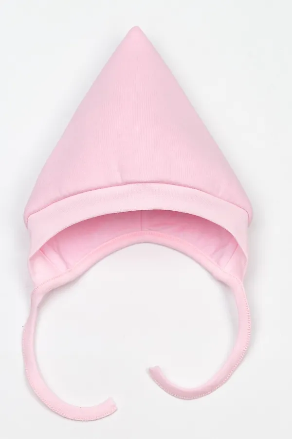 Шапочка BABY BOOM, розовый - фото 1