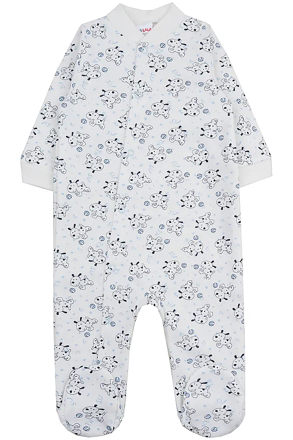 Комбинезон YOULALA, серый - фото 1