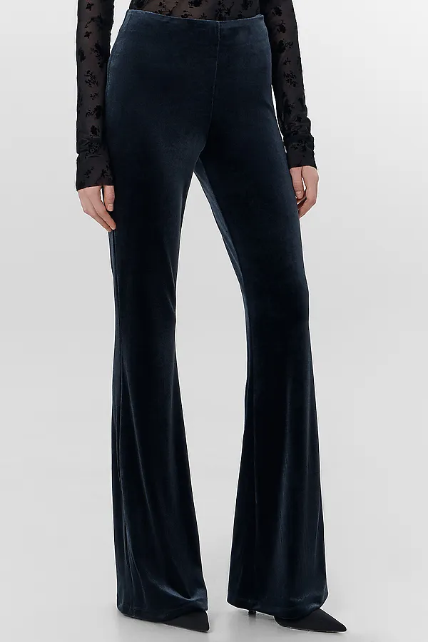 Брюки MARK FORMELLE, черный - фото 1