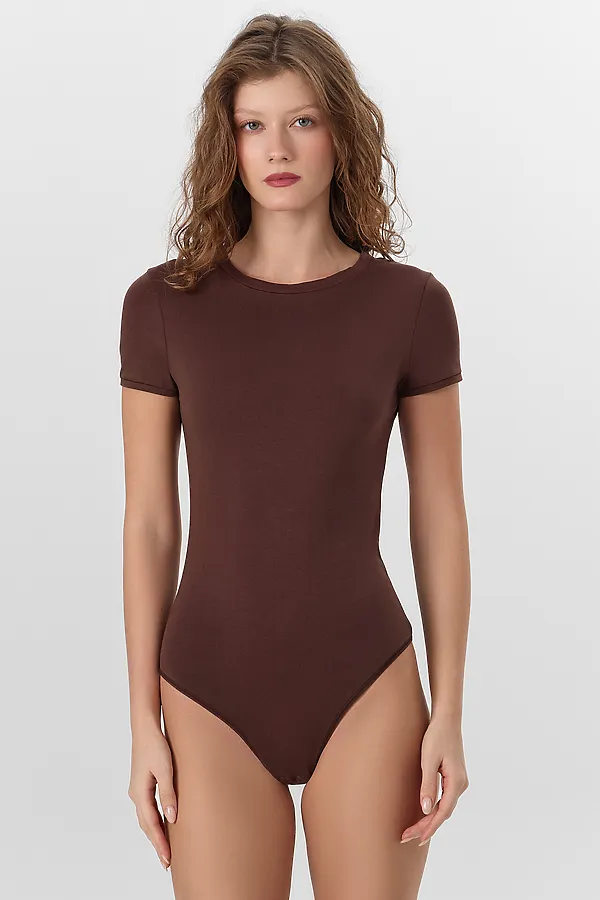 Боди MARK FORMELLE, цикорий - фото 1