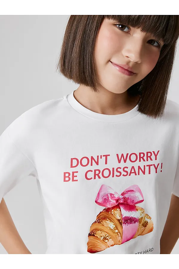 Футболка ACOOLA, белый - фото 1