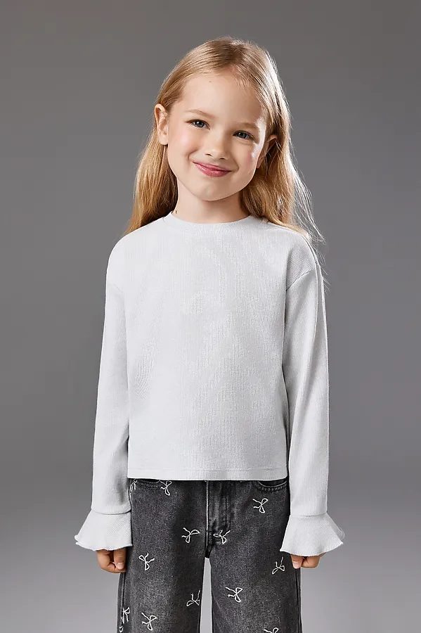 Джемпер ACOOLA, серый - фото 1