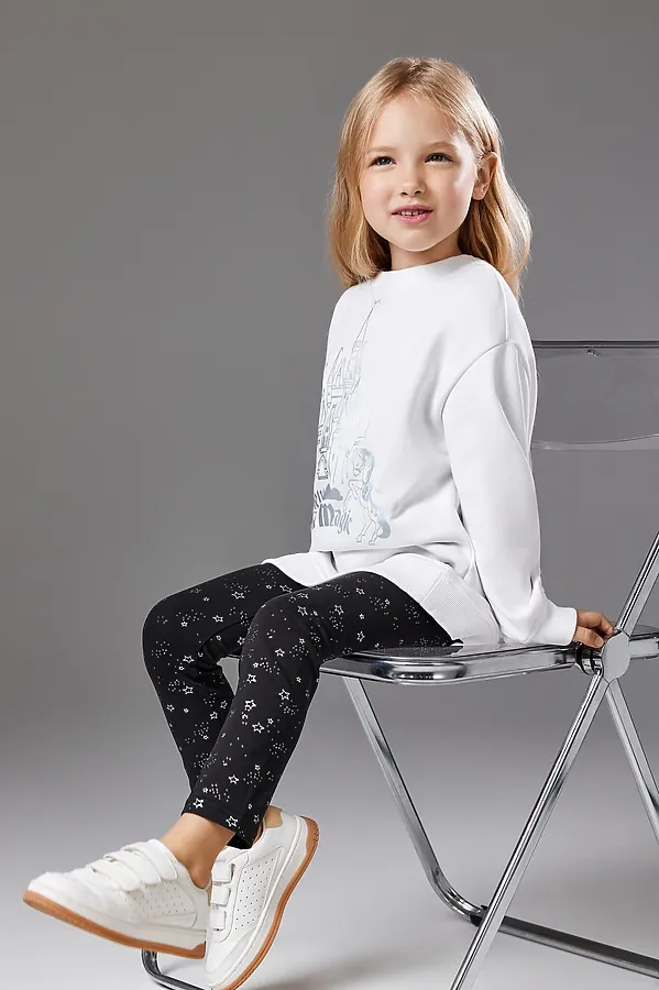 Брюки ACOOLA, черный - фото 1