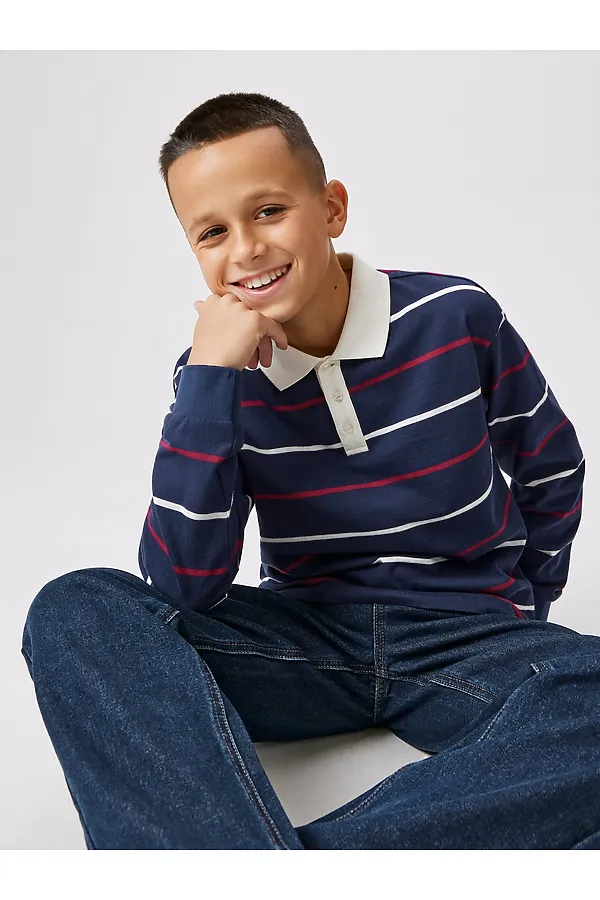 Джинсы ACOOLA, темно-синий - фото 1