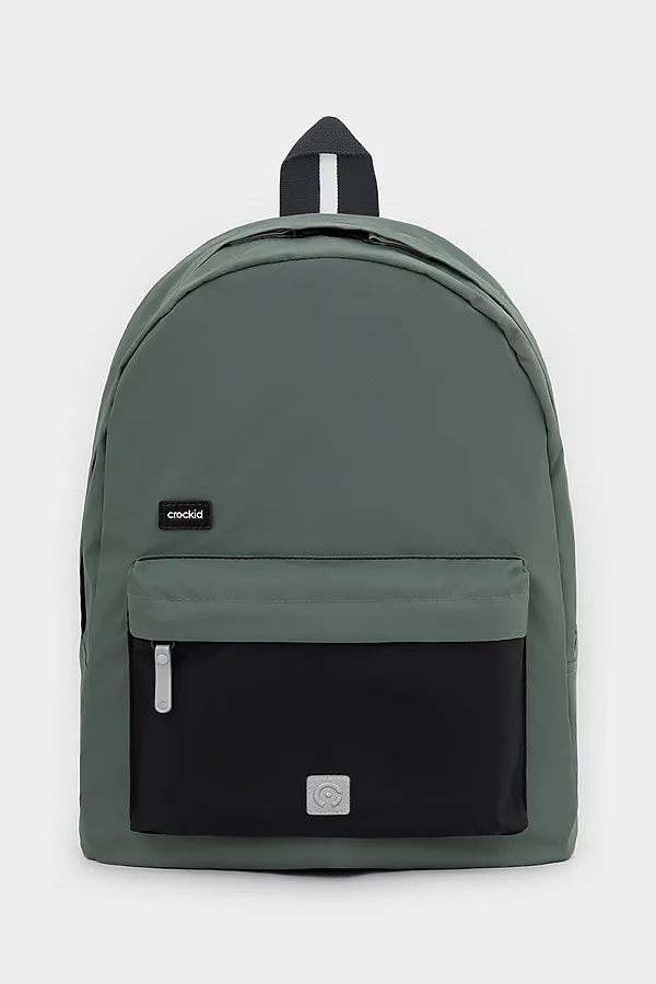 Рюкзак CROCKID, хвойный лес - фото 1