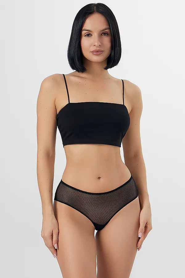 Трусы MARK FORMELLE, черный - фото 1