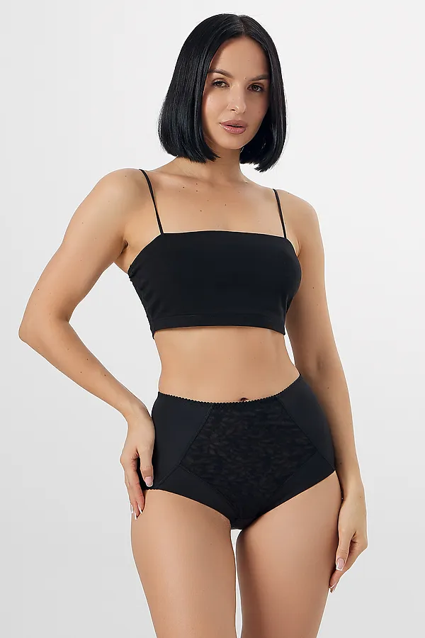 Трусы MARK FORMELLE, черный1 - фото 1