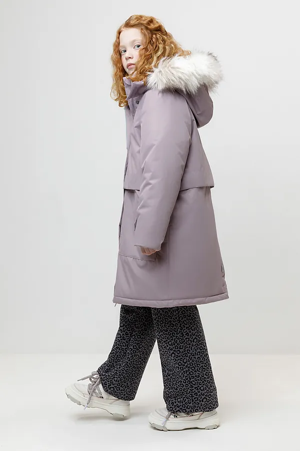 Куртка CROCKID, морской туман - фото 1