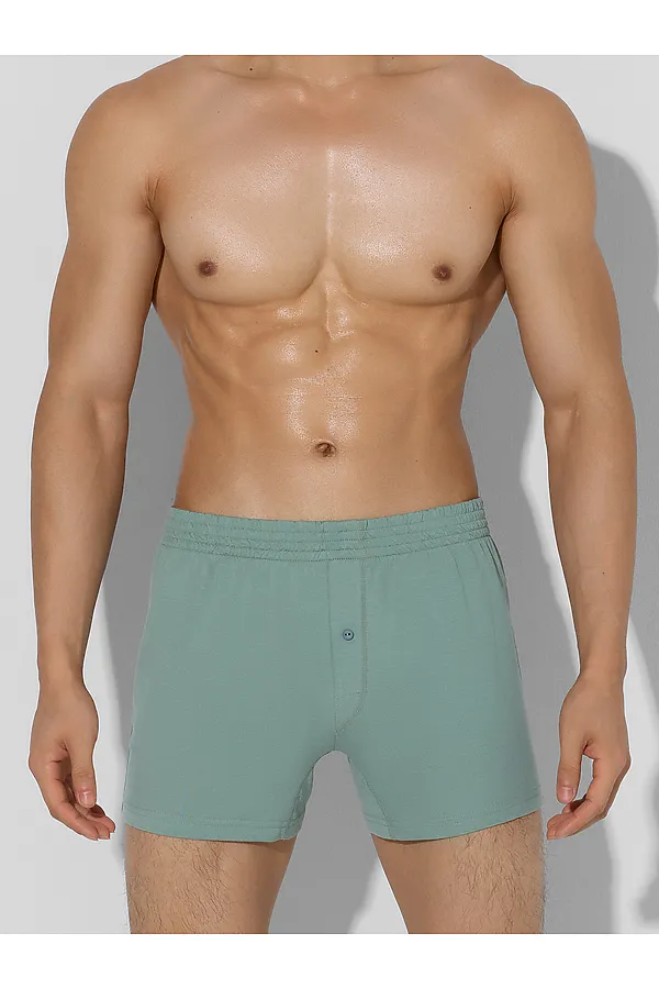 Трусы MARK FORMELLE, зеленый лед - фото 1