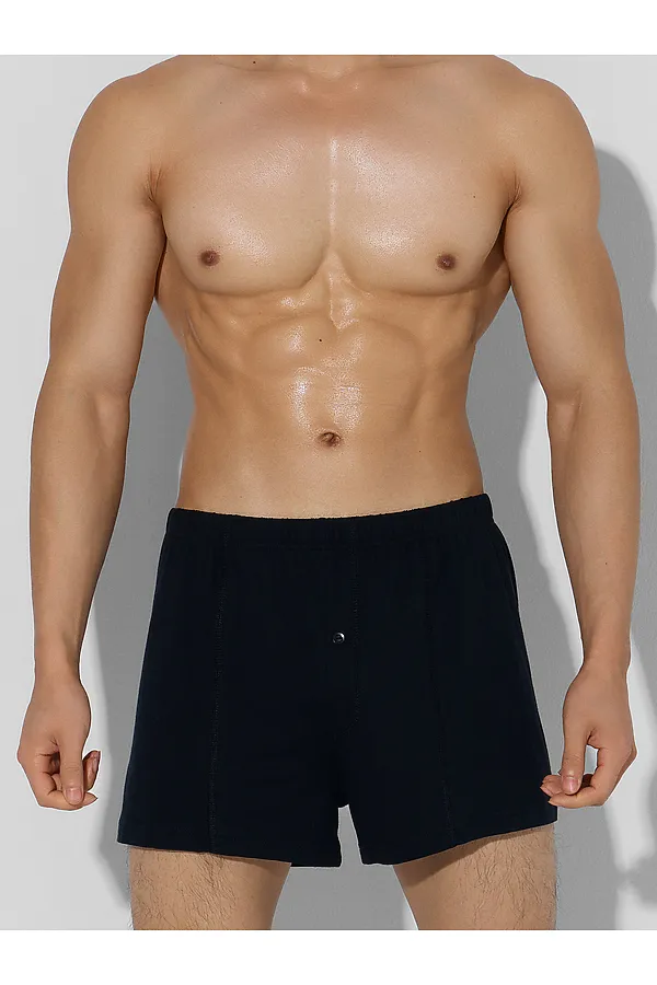 Трусы MARK FORMELLE, черный - фото 1