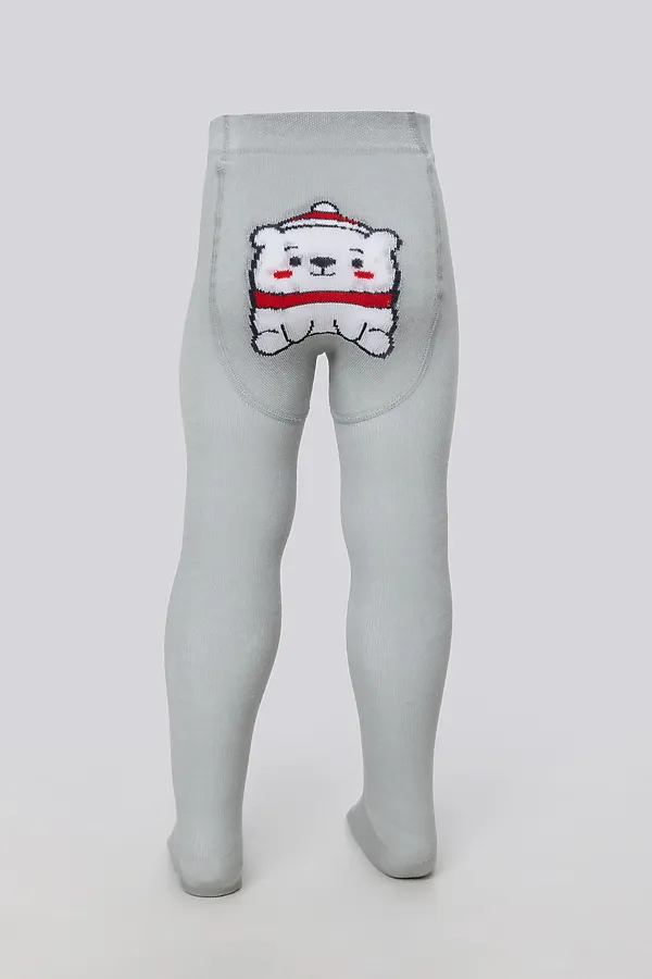 Колготки MARK FORMELLE, св.оливка - фото 1