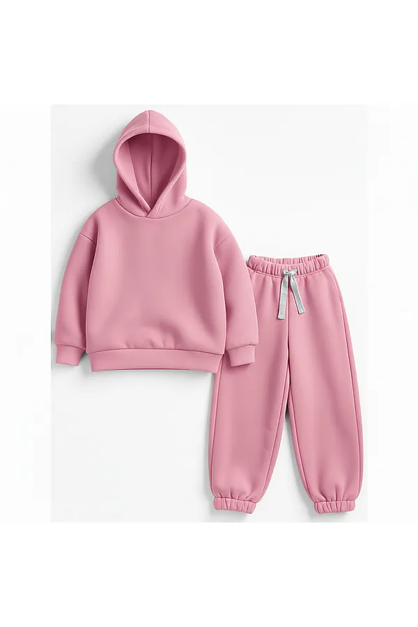 Комплект YOULALA, пудровый - фото 1