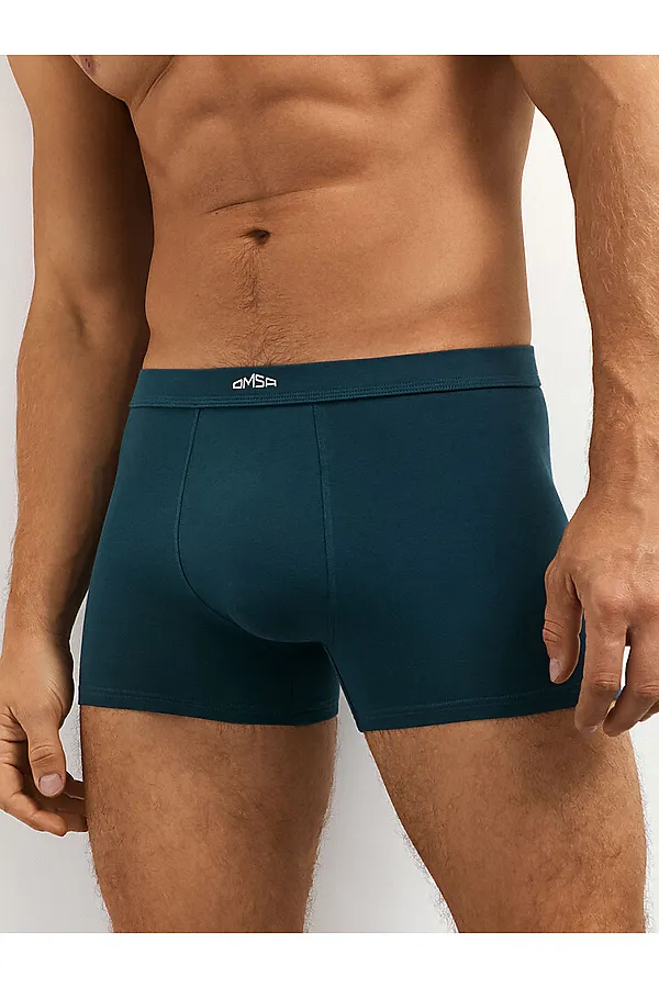 Боксеры OMSA, oceania (синий) - фото 1