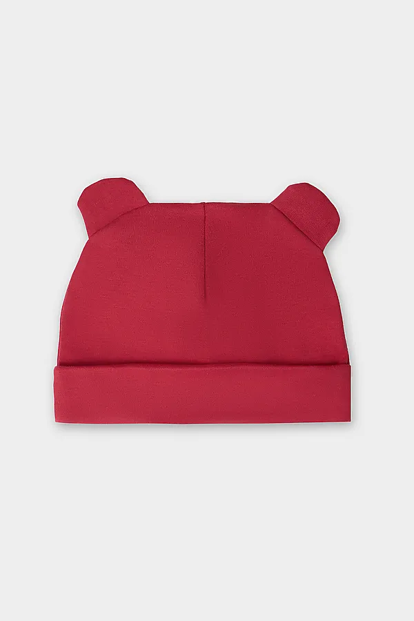 Шапка детская MARK FORMELLE, кисельный - фото 1