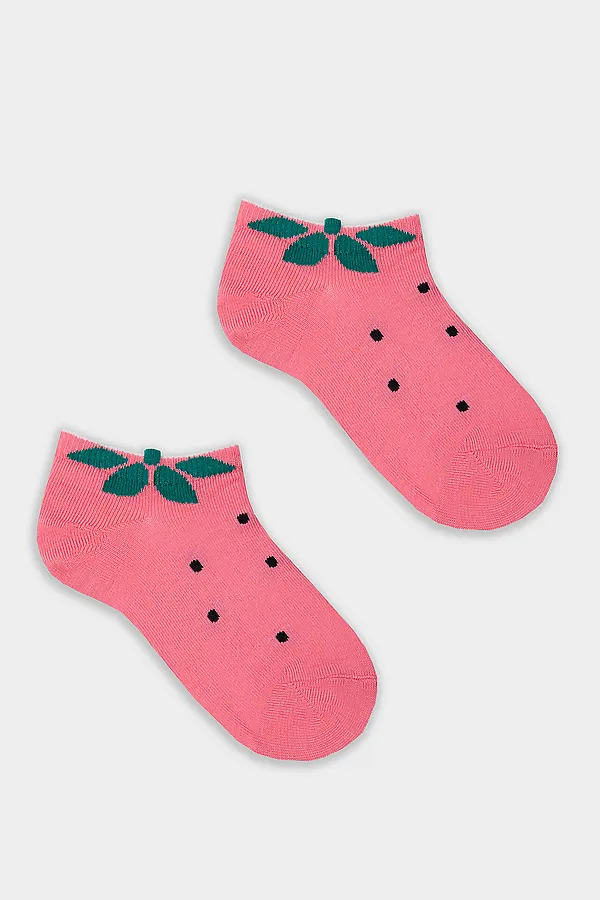 Носки детские MARK FORMELLE, лиловый - фото 1