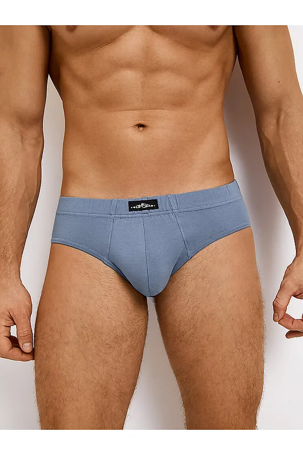 Слипы OMSA, cadet blu (голубой) - фото 1