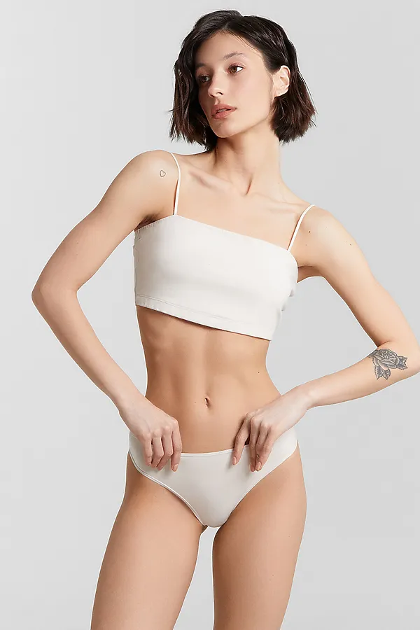 Трусы женские MARK FORMELLE, жемчуг - фото 1