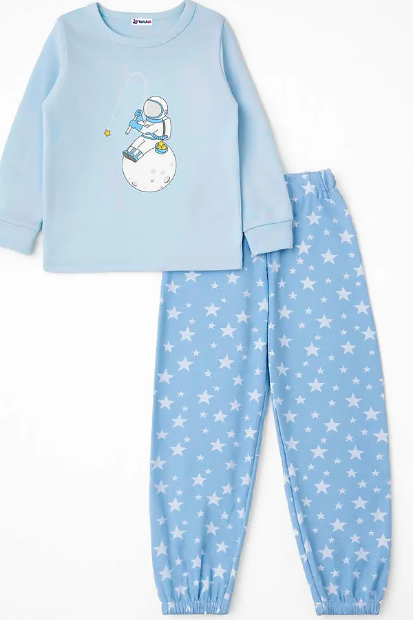 7936200104 YOULALA, голубой - фото 1