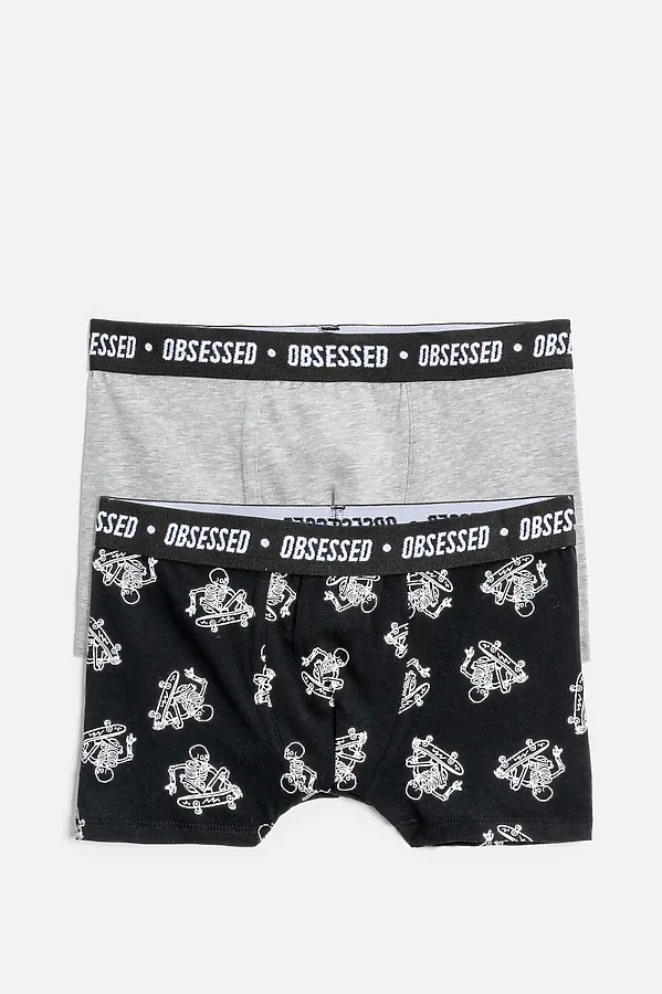 Трусы ACOOLA, цвет в ассортименте - фото 1